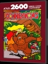 Atari  2600  -  Donkey Kong (1982) (Coleco)